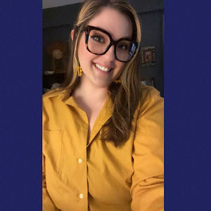 Meet your Posher, Brandi